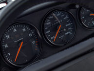 Classic Motors - 1992 Porsche 911 Carrera RS Touring 964 - Guards Red WP0ZZZ96ZNS491422 - Studio